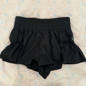 FP Movement Get Your Flirt On shorts!